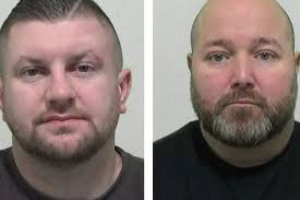 High value Range Rovers and Land Rovers targeted by Jarrow thieves  exploiting 'vulnerability'