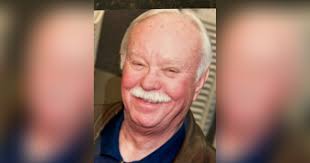 Obituary for Charles "Chuck" Stuart Swanson