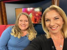 WIBW Melissa Brunner added a new photo.