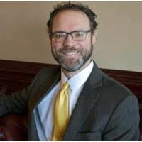 Last night, I had the honor of being the 111th person to receive the gavel  as the incoming president of the Washington County Bar Association for  2024.