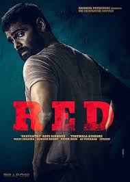 Guarda online il film completo. Red 2020 Telugu Full Movie Cast Song Release Date Online Studymeter