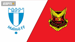 Malmö ff will welcome degerfors to eleda stadion for a matchday 16 fixture in sweden allsvenskan. Malmo Ff Vs Ostersunds Fk Allsvenskan Watch Espn