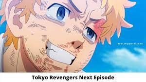 A total of 21 episodes are in the tokyo revengeers. Tokyo Revengers Episode 3 Countdown