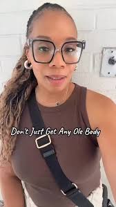 Dr. Tara Hines-McCoy (@iamdrtara) talks about how lack of authenticity can  cause fear within us. Watch the full interview