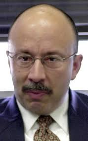 Former prosecutor's son suffers self-inflicted gunshot wound