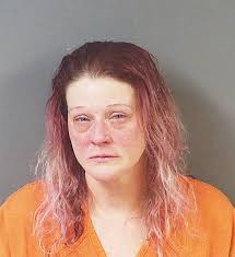 Cloverdale woman charged in child seduction case appears in court