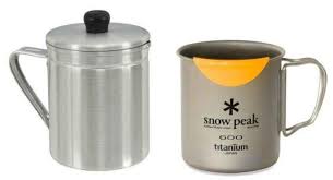 Snow peak gigapower stoves and titanium cookware for backpacking, mountaineering, and climbing. G4out åˆè¼•åˆå¿« è¼•é‡åŒ–çš„14å€‹å»ºè­° å£¹è®€