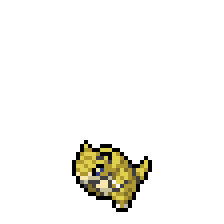 Sandshrew In 2021 Pixel Art Art Pokemon