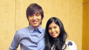 #이민호 공식 트위터 | lee min ho official twitter. Annisa Pohan Show Off Photos With Lee Min Ho Make Ashanty Mothers Hot World Today News
