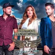 See more of la reina del flow on facebook. Estreno En El 2021 La Reina Del Flow 2 Facebook