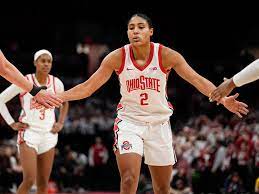 Ohio State vs Montana State in March Madness: TV channel, stream