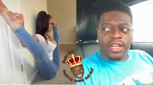 Comedian Shuler King