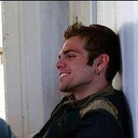 Daniel Van Auken (@writerdanielvanauken) • Instagram photos and videos