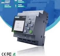 Brand New Siemens PLC LOGO 8 Series 8I/4O 230RCE 12/24RCE Siemens Logic  Control Module 6ED1052-1MD08/1HB08/1CC08/1FB08-0BA2