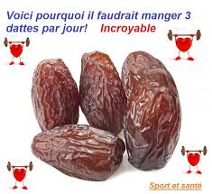 Manger Dattes Bienfaits Sante Dattes Bienfaits Alimentation Et Sante