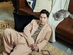 Distributed in more than 70 markets worldwide, story of yanxi palace has since become a huge hit, especially in asia. It S Common Sense Lawrence Wong On Filial Piety And Why He Makes Time For Family