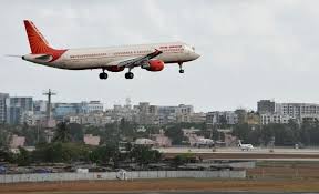 Civil Aviation Policy 2016 Cheaper Flights And M Civil Aviation Aviation Cheap Flights