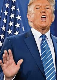 TRUMP PILLS KILL 3 TEENS