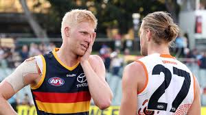 What television channel is port adelaide vs gws giants on? M5tgvoibpwormm
