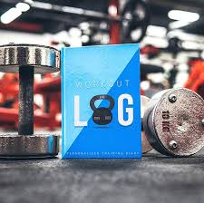 Authors should state what new scientific contribution is contained in their manuscript compared to any previously published article derived from the same study. 13 Best Fitness Journals For 2021 Workout Nutrition Logs