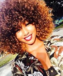 However, despite the possibility of a little frizz. 15 Short Curly Afro Hairstyle