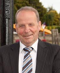 Tribute to a deceased friend from Normanhurst