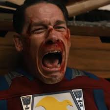 Wie stellen wir uns vor, dass das Hauptuniversum? Keith geworden wäre, wenn  er versehentlich Chris getötet hätte, anstatt andersherum? :  r/PeacemakerShow