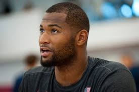DeMarcus Cousins