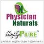 Physicians Naturals Pure Vitamins from twitter.com