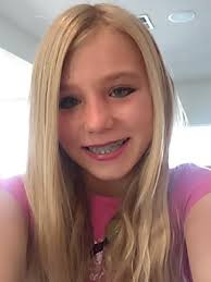 Nevaeh Morris (@NMorris1223)