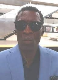 Andre Palmer's Instagram, Twitter & Facebook