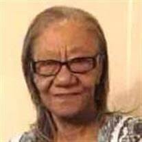 Ms. Margie Avery Obituary