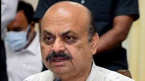 Bommai warns -'decisive action-' against miscreants who disturb peace in  Belagavi