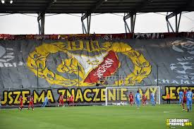 Update required to play the media you will need to either update your browser to a recent version or update your flash plugin. Widzew Lodz Blekitni Stargard 09 08 2019 Stadionowi Oprawcy