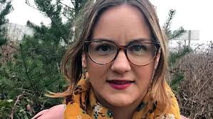 Strictly: Partially sighted woman praises blind contestant news