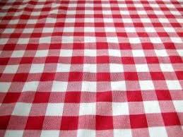 How To Take Wrinkles Out Of A Plastic Tablecloth Hunker Plastic Tablecloth Table Cloth Oil Cloth
