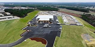 The largest city in oconee county, seneca is situated in the northwestern corner of south carolina in the foothills of the blue ridge mountains. Cohn Construction Services Completes John S Rv April 2019 Cohn Corporation