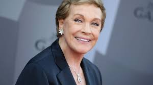 Hopefully, i brought people a certain joy. American Film Institute Postponing Gala With Julie Andrews Abc27