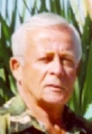 Obituary information for William M. Lundy