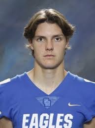 Sean Embree's Instagram, Twitter & Facebook