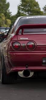 Jul 14, 2021 · more car news articles. Best Nissan Skyline Gt R R32 Iphone Hd Wallpapers Ilikewallpaper