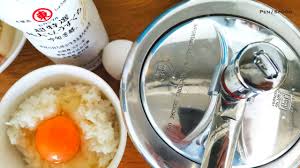 圧力 鍋 で ご飯 を 炊く