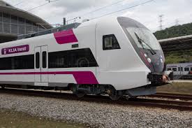 The operator of klia ekspres and klia transit has decided to increase ticket prices beginning january 2016. Klia Transit Services To Increase With New Trains Economy Traveller