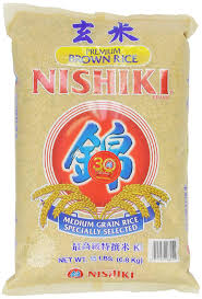 There are 137 brown rice suppliers, mainly located in asia. Best 10 Brown Rice Brands Chef S Pencil