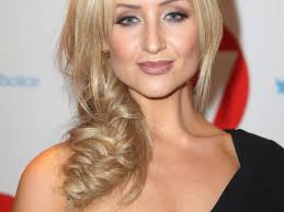 Catherine Tyldesley is leaving Coronation Street as Eva Price