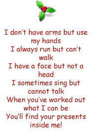 Likewise any other jokes, christmas jokes focus on the idea of ironic presentation of an event or situation in relation. Christmas Riddles Christmas Riddles Fun Christmas Activities Christmas Activities