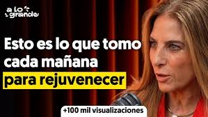 Tu Intestino Odia Esto con Dra. Joanna Frey