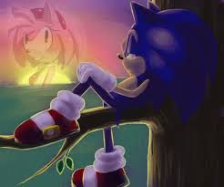 Resultado de imagen para sonic triste
