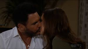 B&B recap: Sheila & Bill Cuddle as Taylor Flips Out & Wants to Confess