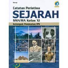 Kunci jawaban pai kelas 11 halaman 137 138 evaluasi bab 8 pilihan ganda dan essay.dalam kesempatan kali ini saya akan share mengenai links download buku guru kurikulum 2013 dan buku siswa. Buku Sejarah Peminatan Kelas 10 Kurikulum 2013 Berbagai Buku